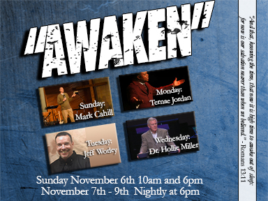 Awaken-1