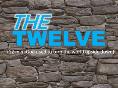 the-twelve