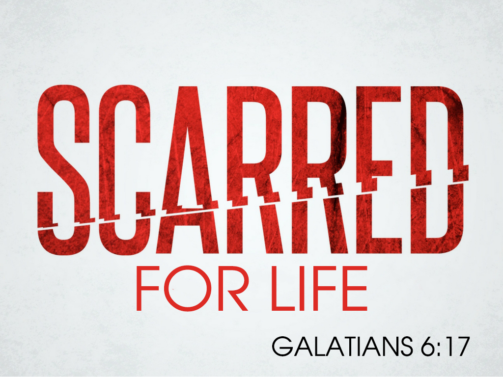 Scarred-for-Life
