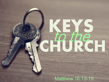 keys-to-the-church