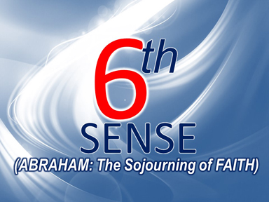 sixth-sence-heb-11-abraham